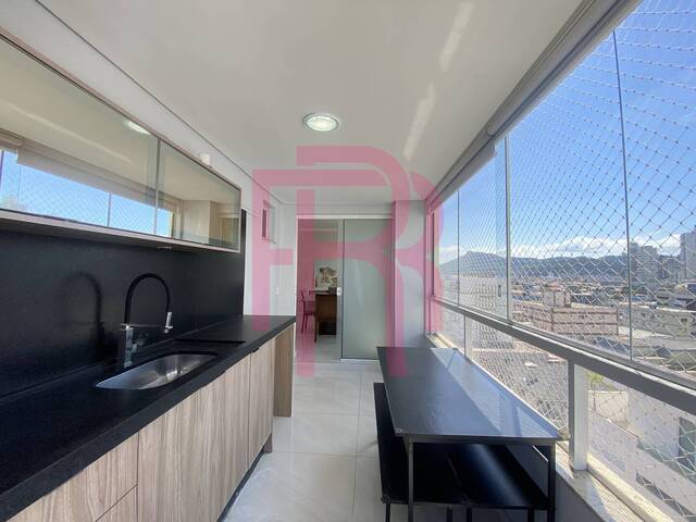 #457 - Apartamento para Venda em Balneário Camboriú - SC - 1