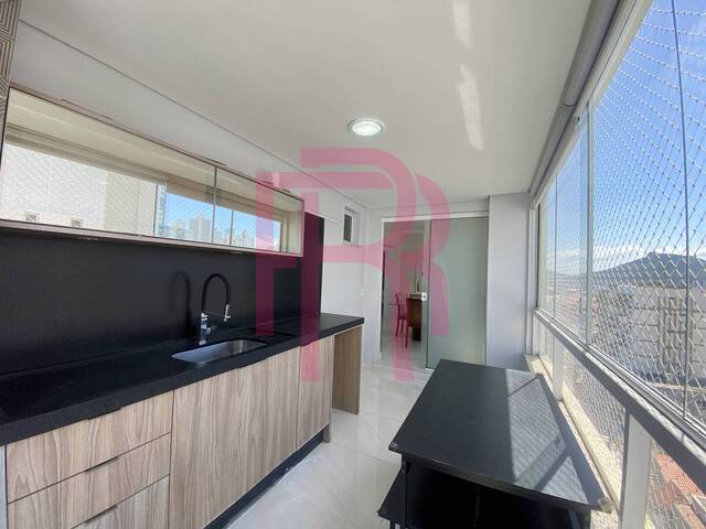 #457 - Apartamento para Venda em Balneário Camboriú - SC - 2