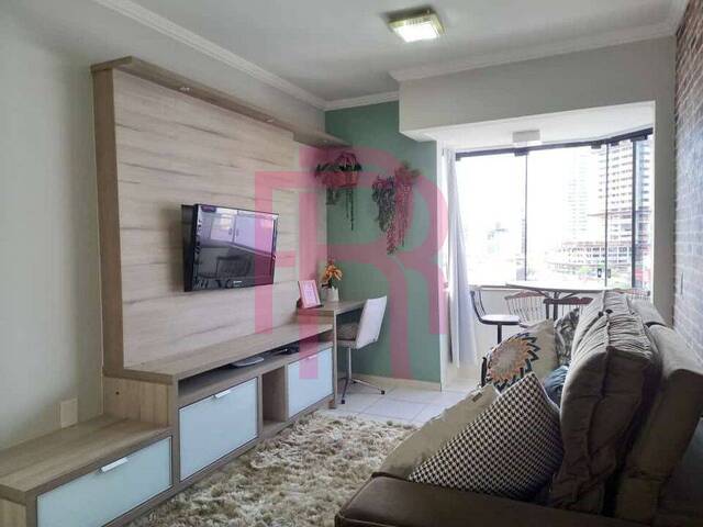Apartamento para Locação em Balneário Camboriú - 2