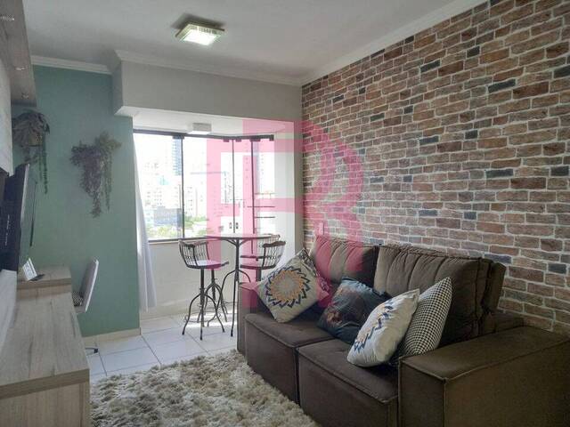 Apartamento para Locação em Balneário Camboriú - 4