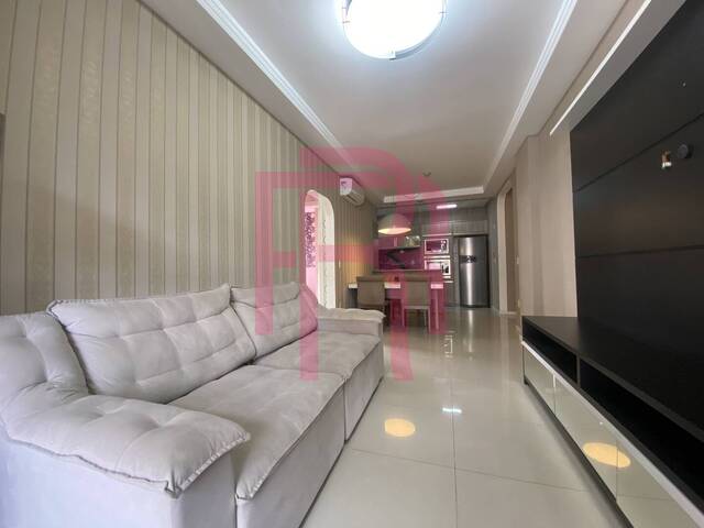 Apartamento para Venda em Camboriú - 2