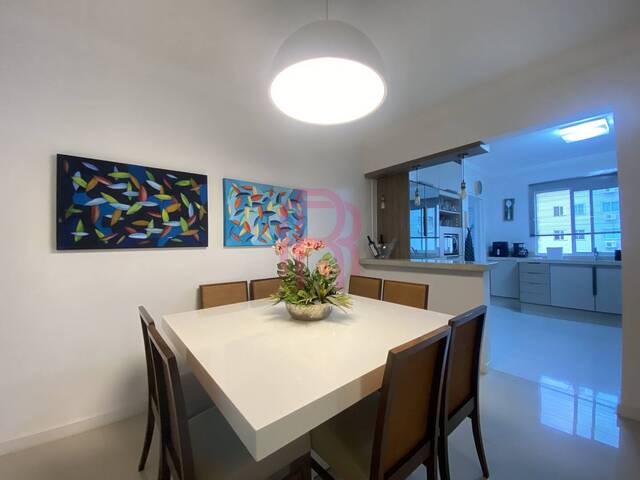 #140 - Apartamento para Locação em Itajaí - SC - 3