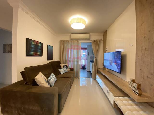 #140 - Apartamento para Locação em Itajaí - SC - 1