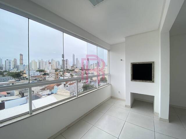 #201 - Apartamento para Locação em Balneário Camboriú - SC - 3