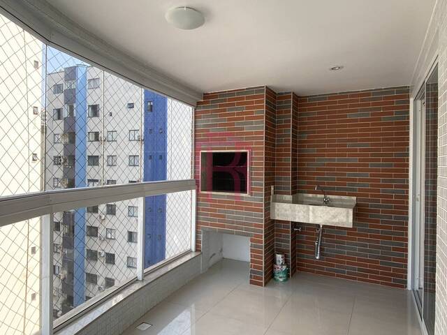 #216 - Apartamento para Locação em Balneário Camboriú - SC - 2