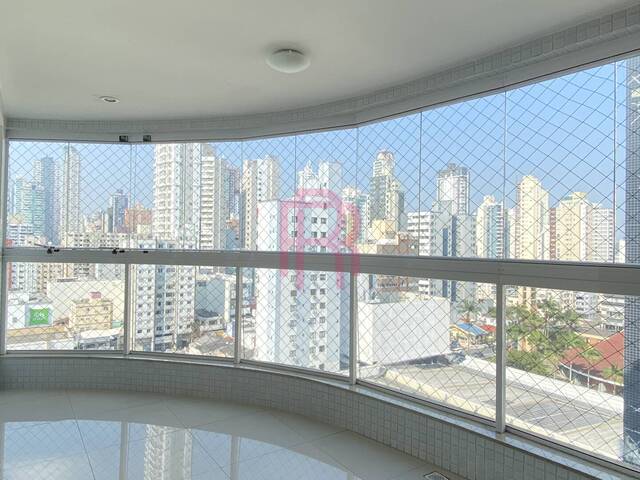 Apartamento para Locação em Balneário Camboriú - 4