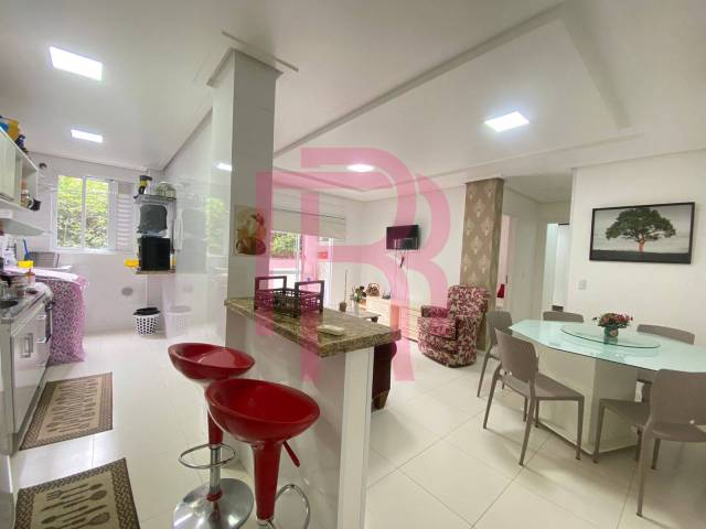 #241 - Apartamento para Locação em Camboriú - SC - 2