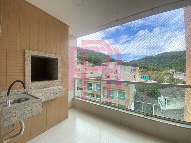 #248 - Apartamento para Locação em Balneário Camboriú - SC - 2