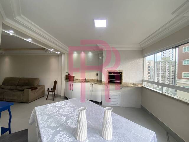 Apartamento para Locação em Balneário Camboriú - 3