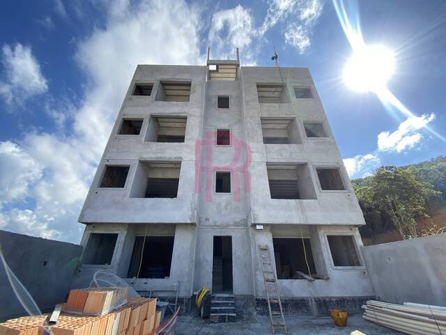 #284 - Apartamento para Venda em Camboriú - SC - 1