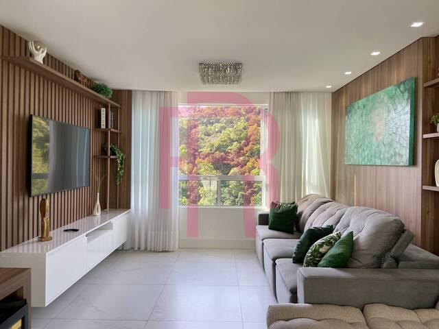 #288 - Apartamento para Locação em Balneário Camboriú - SC - 2