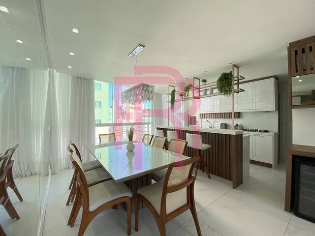 #288 - Apartamento para Locação em Balneário Camboriú - SC - 1