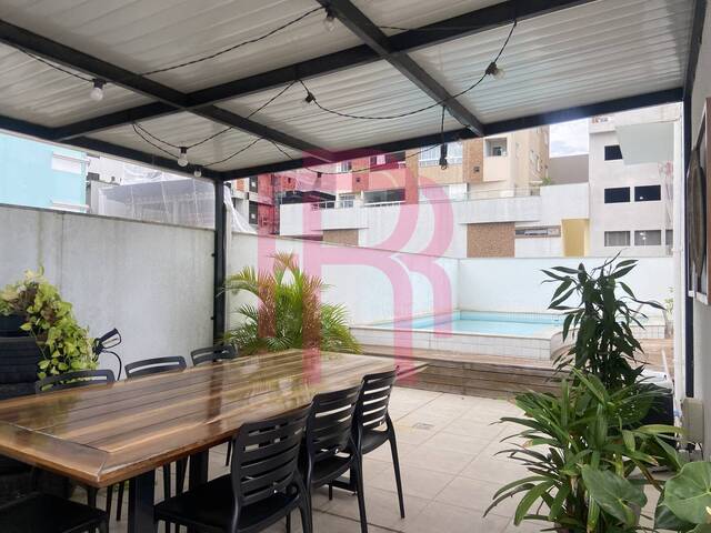 Venda em Centro - Balneário Camboriú