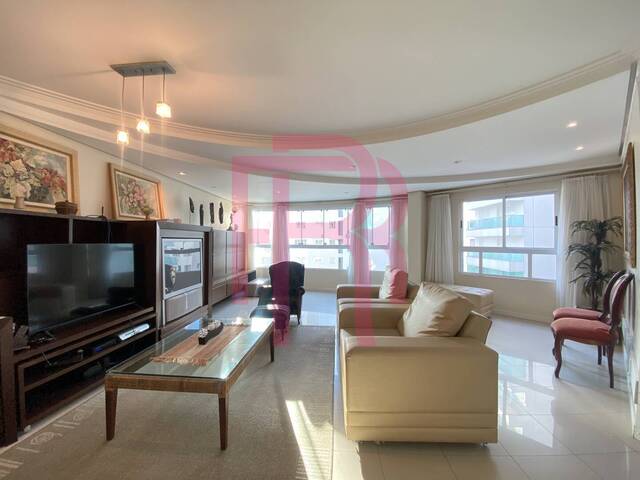 #292 - Apartamento para Locação em Balneário Camboriú - SC - 2