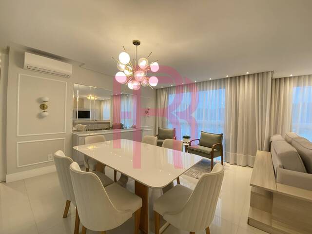 Apartamento para Locação em Balneário Camboriú - 2