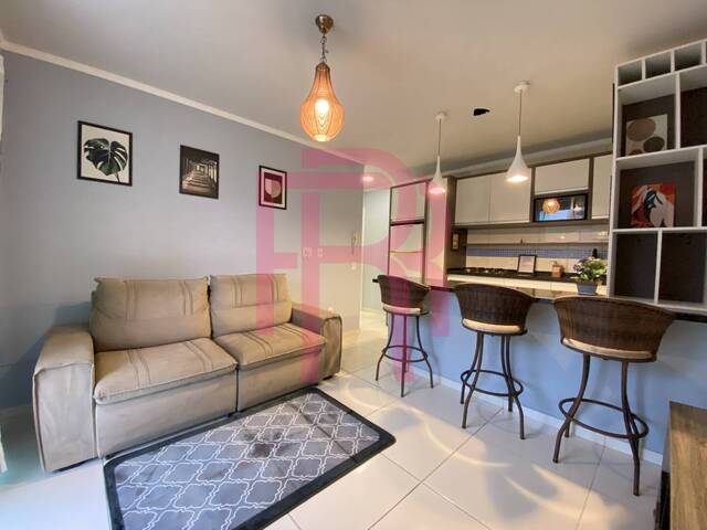 #297 - Apartamento para Locação em Itajaí - SC - 1