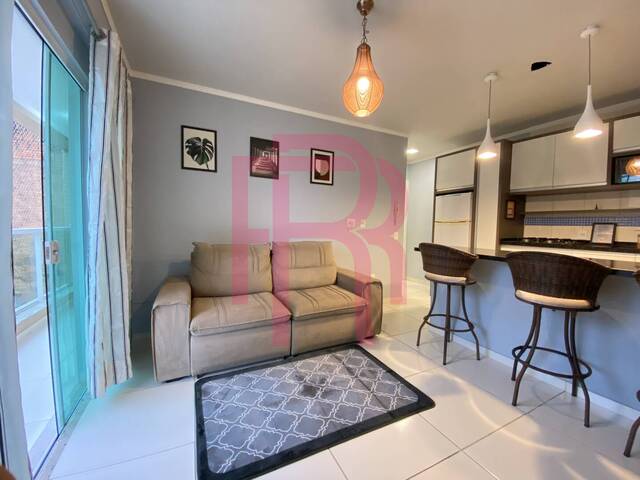 #297 - Apartamento para Locação em Itajaí - SC - 2