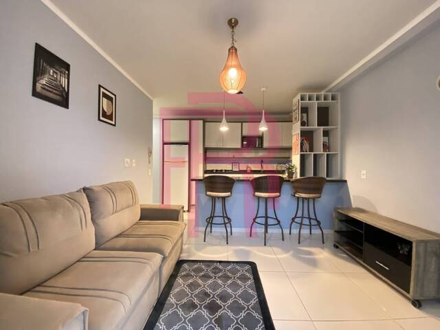 #297 - Apartamento para Locação em Itajaí - SC - 3