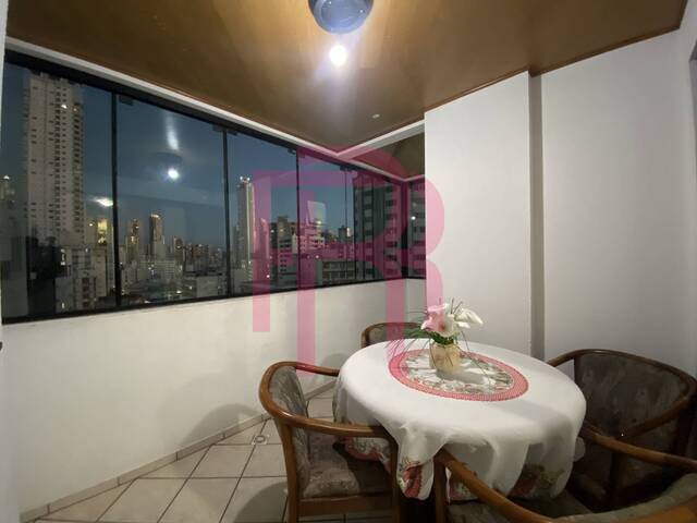 Apartamento para Locação em Balneário Camboriú - 2