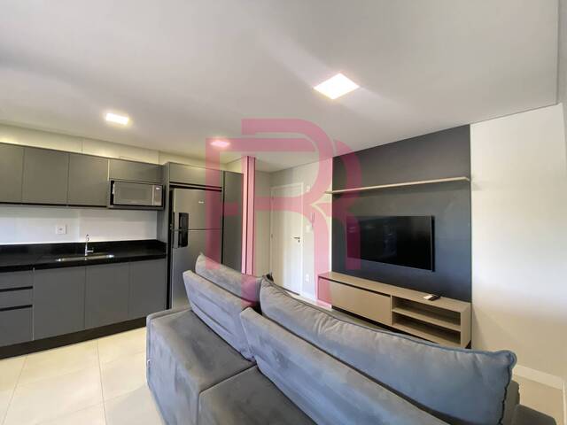 #299 - Apartamento para Locação em Itajaí - SC - 2