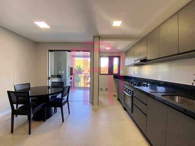 #299 - Apartamento para Locação em Itajaí - SC - 1