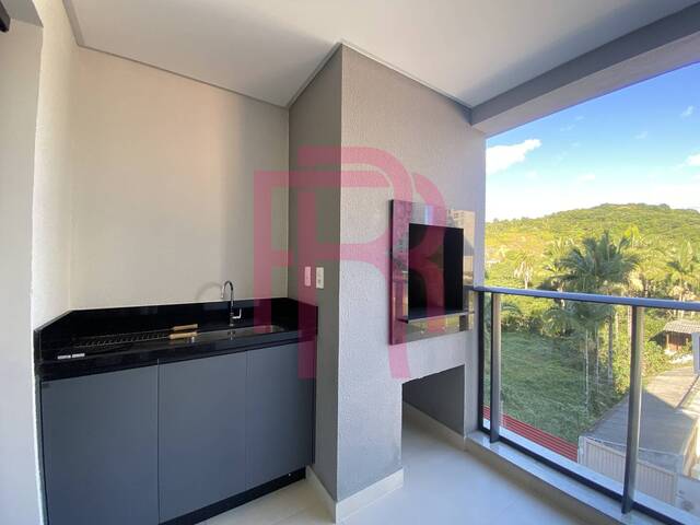 #299 - Apartamento para Locação em Itajaí - SC - 3