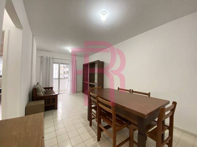 #300 - Apartamento para Locação em Balneário Camboriú - SC - 2
