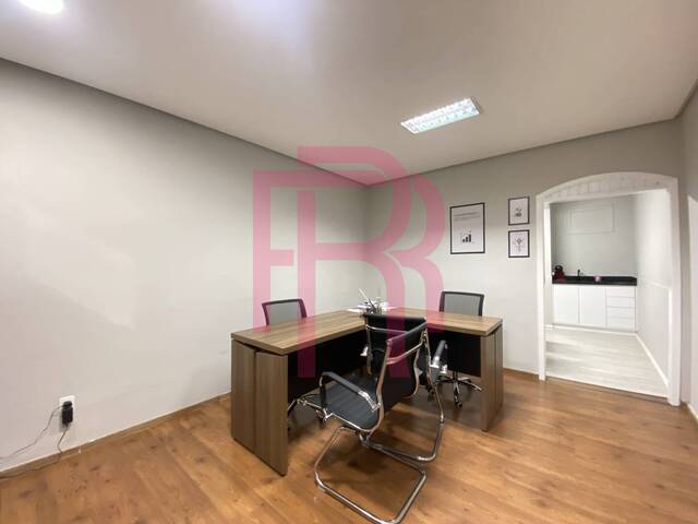 #304 - Sala para Locação em Balneário Camboriú - SC - 1