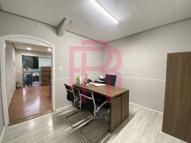 Sala para Locação em Balneário Camboriú - 4