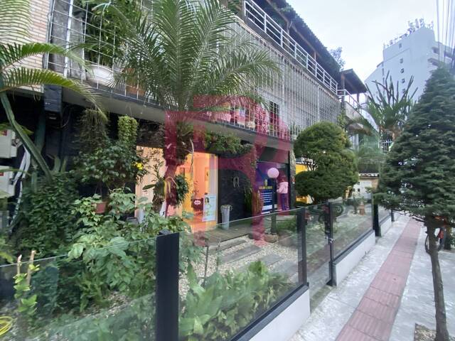 Sala para Locação em Balneário Camboriú - 5