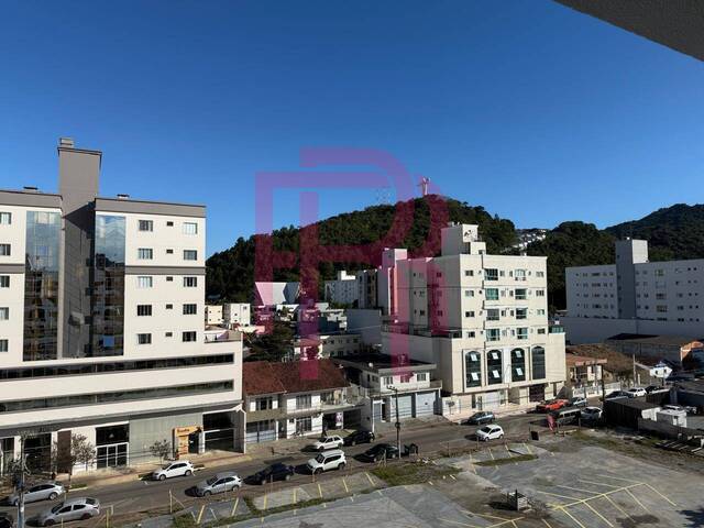 #305 - Apartamento para Venda em Balneário Camboriú - SC - 3