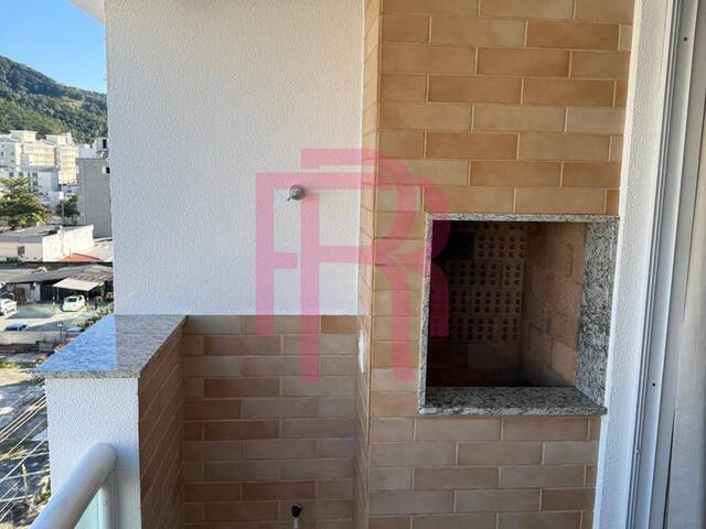 #305 - Apartamento para Venda em Balneário Camboriú - SC - 2
