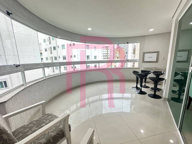 #307 - Apartamento para Venda em Balneário Camboriú - SC - 1
