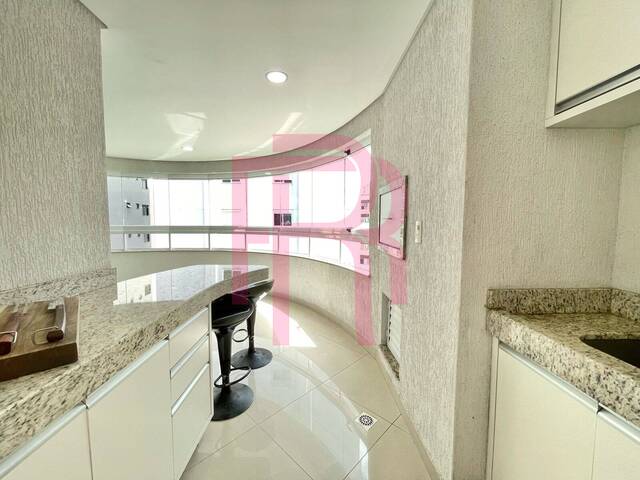 #307 - Apartamento para Venda em Balneário Camboriú - SC - 2