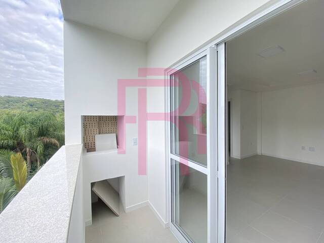 #308 - Apartamento para Locação em Camboriú - SC - 2