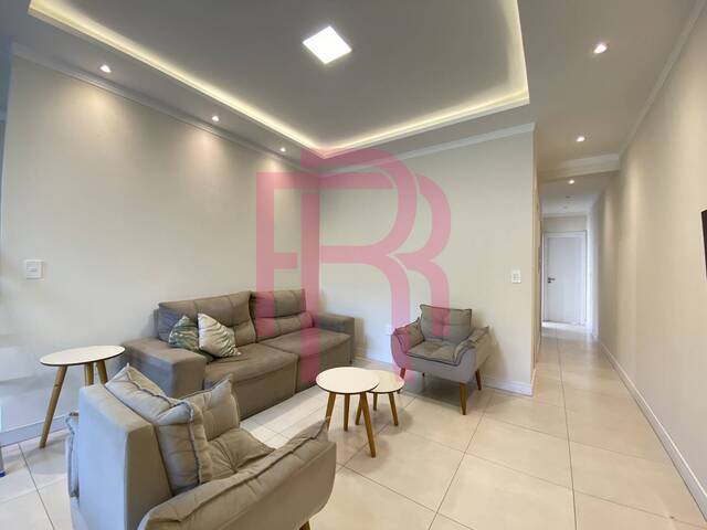 #309 - Apartamento para Locação em Balneário Camboriú - SC - 2