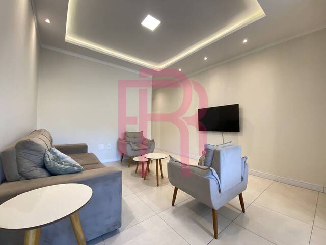 #309 - Apartamento para Locação em Balneário Camboriú - SC - 3