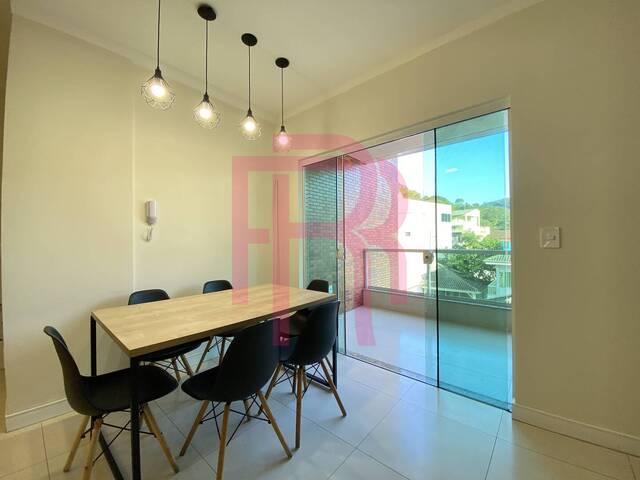 #309 - Apartamento para Locação em Balneário Camboriú - SC - 1