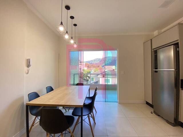 Apartamento para Locação em Balneário Camboriú - 5