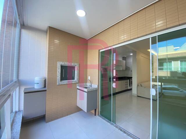 #283 - Apartamento para Locação em Balneário Camboriú - SC - 1