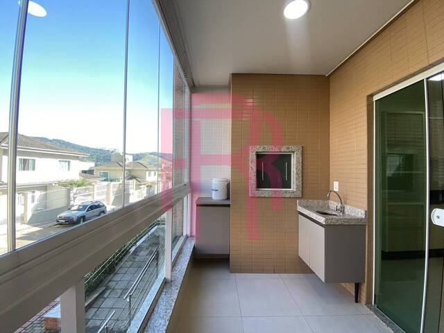 #283 - Apartamento para Locação em Balneário Camboriú - SC - 3