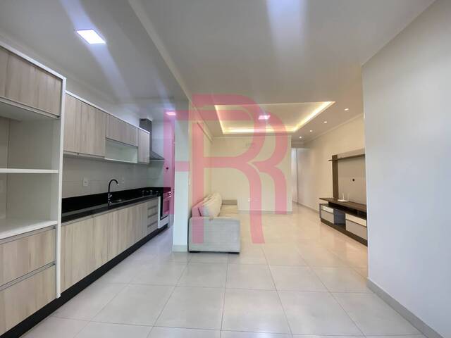 Apartamento para Locação em Balneário Camboriú - 4