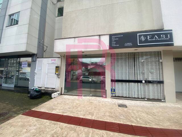 #324 - Sala para Locação em Balneário Camboriú - SC - 2