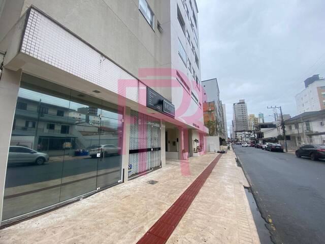 #324 - Sala para Locação em Balneário Camboriú - SC - 1
