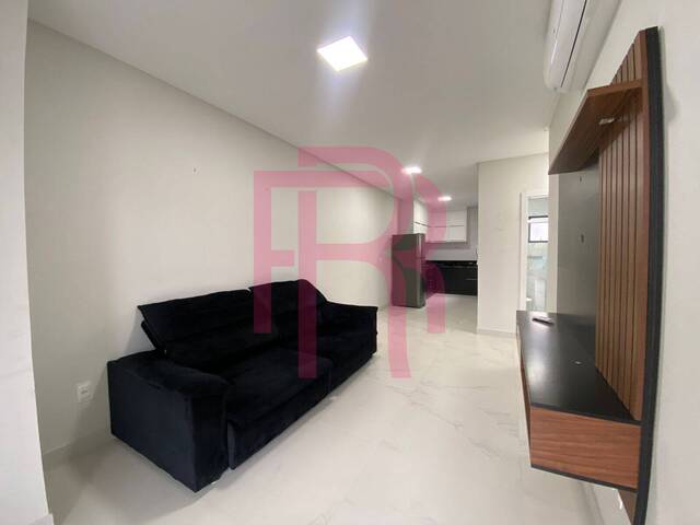 #325 - Apartamento para Locação em Balneário Camboriú - SC - 3