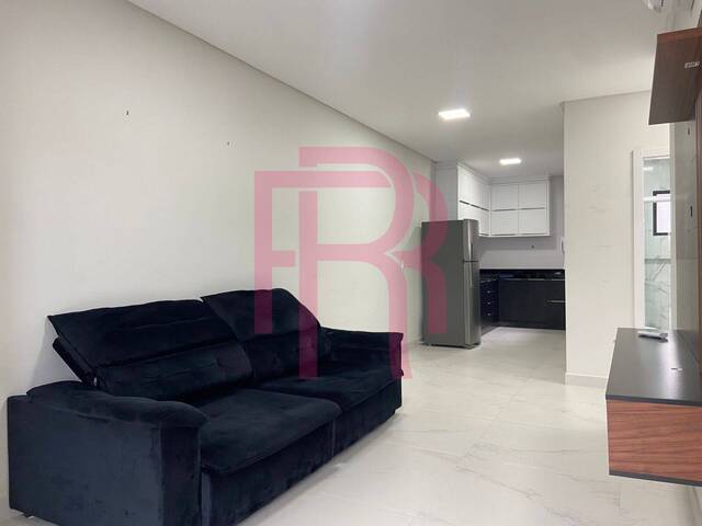 Apartamento para Locação em Balneário Camboriú - 4