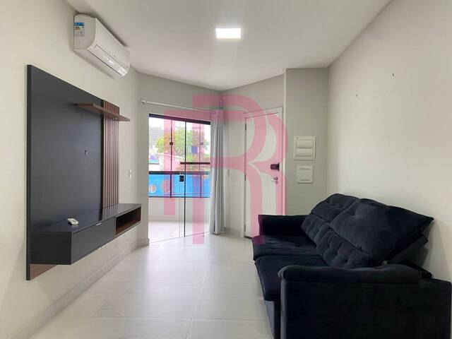 #325 - Apartamento para Locação em Balneário Camboriú - SC - 1