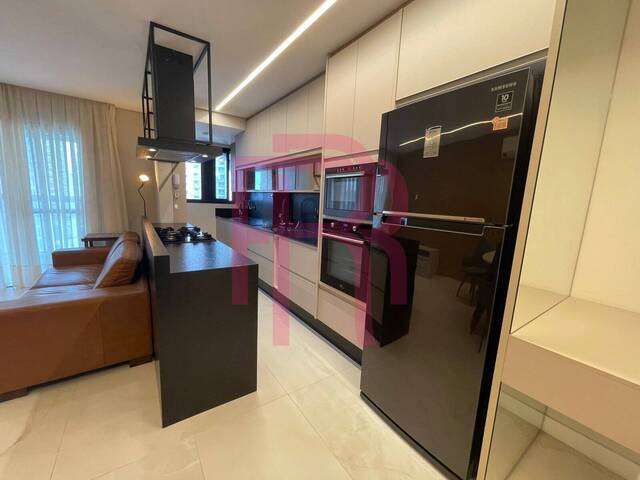 #322 - Apartamento para Locação em Itajaí - SC - 2