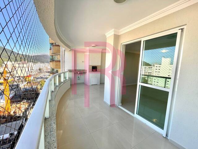 #323 - Apartamento para Locação em Balneário Camboriú - SC - 2