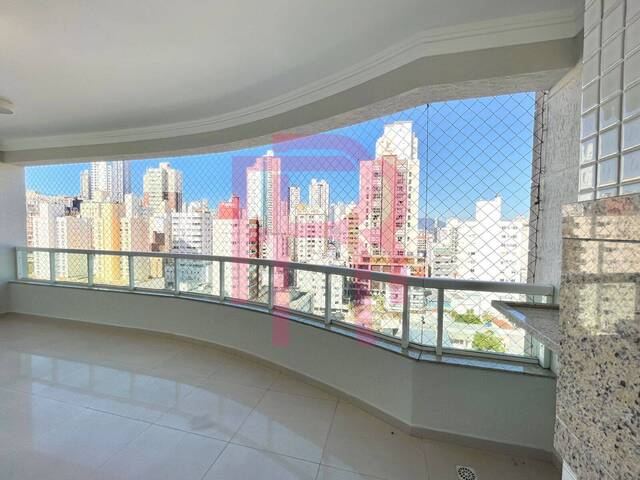 #323 - Apartamento para Locação em Balneário Camboriú - SC - 3